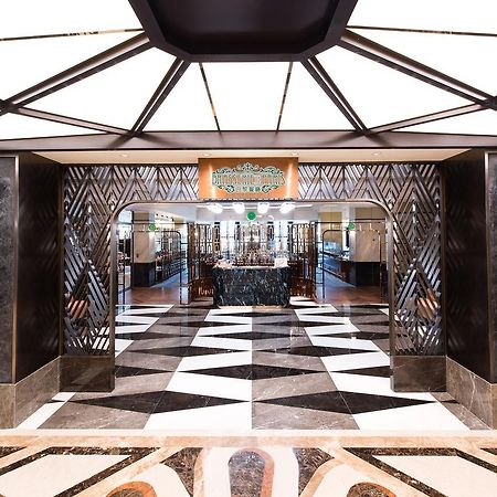 Legend Palace Hotel Makao Dış mekan fotoğraf