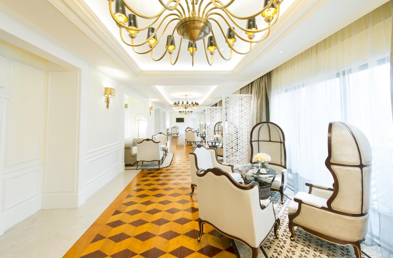 Legend Palace Hotel Makao Dış mekan fotoğraf