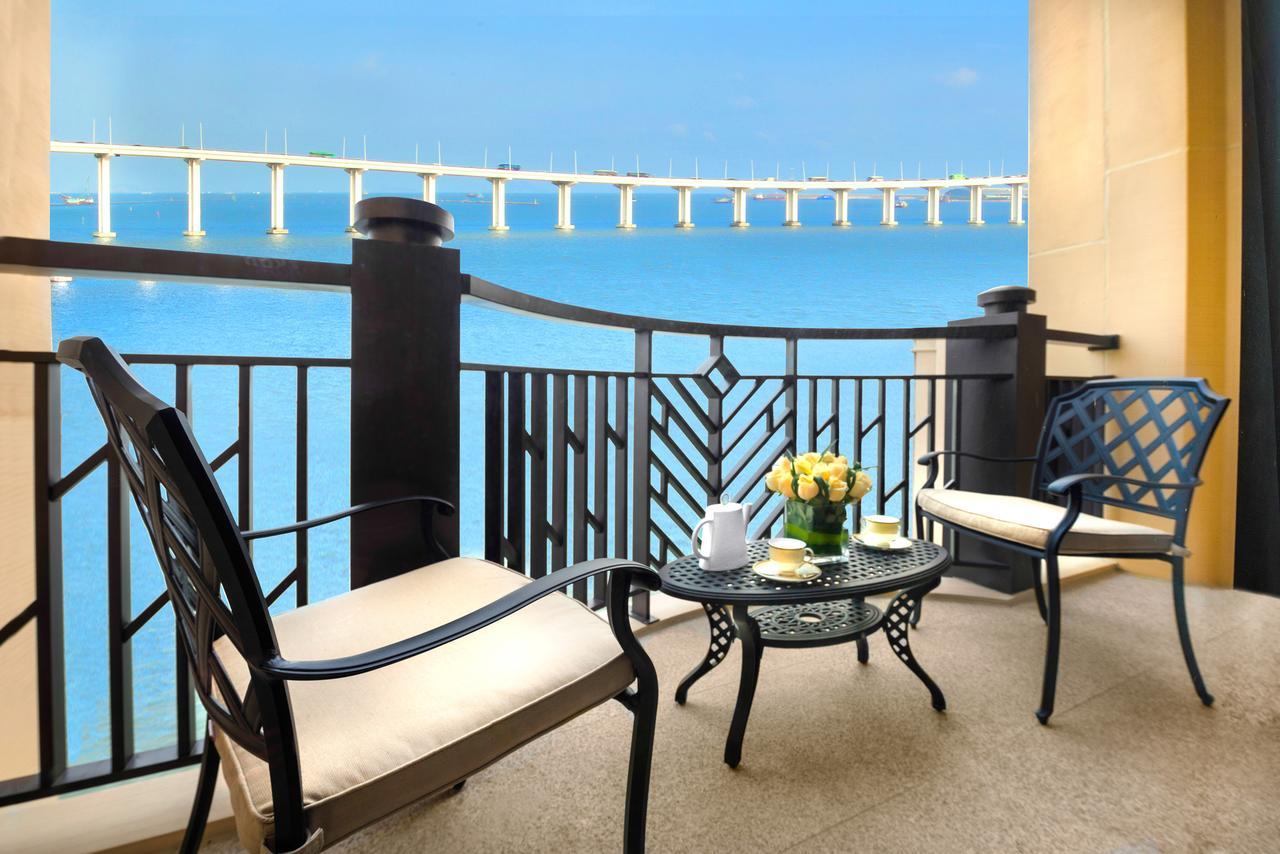 Legend Palace Hotel Makao Dış mekan fotoğraf