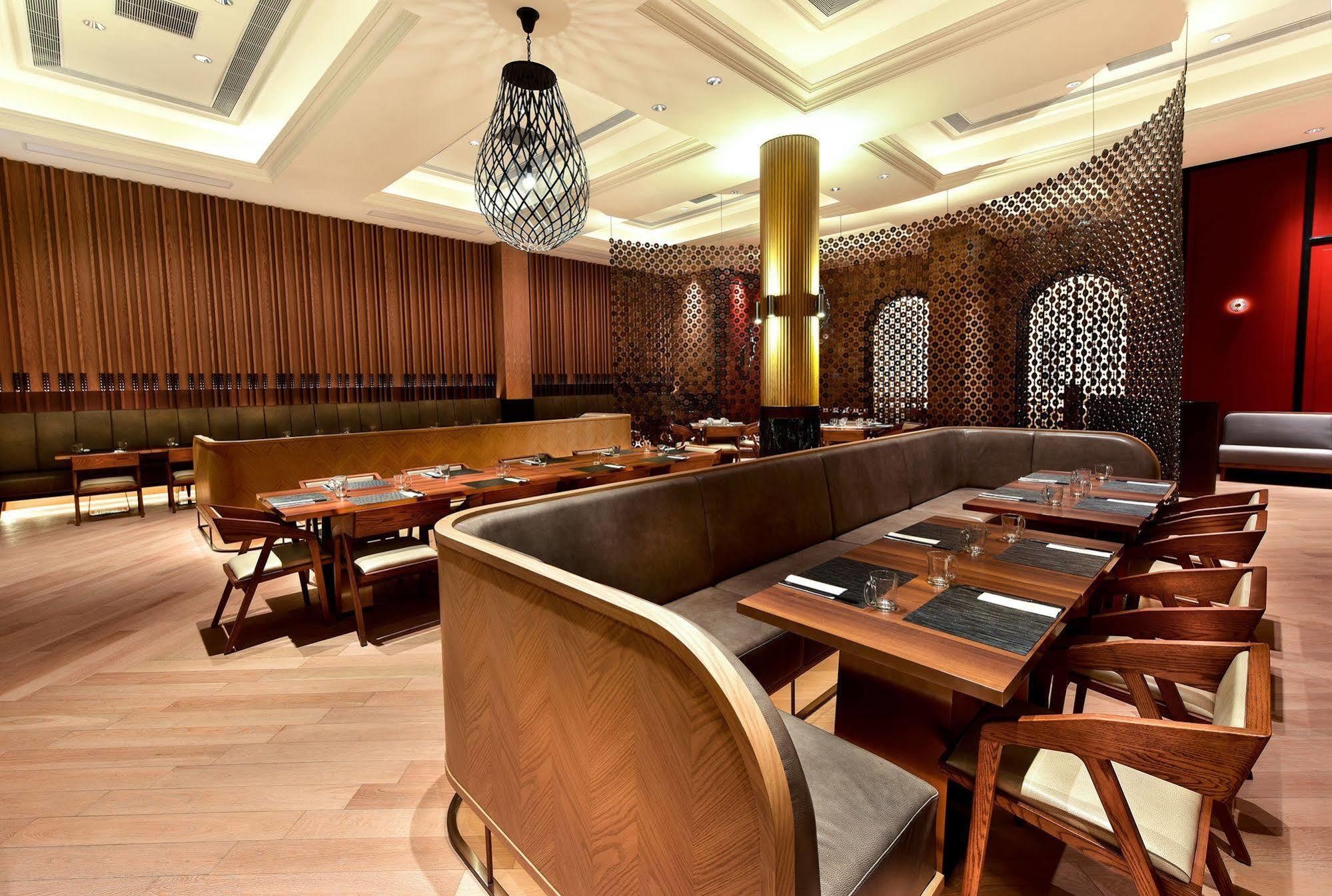 Legend Palace Hotel Makao Dış mekan fotoğraf