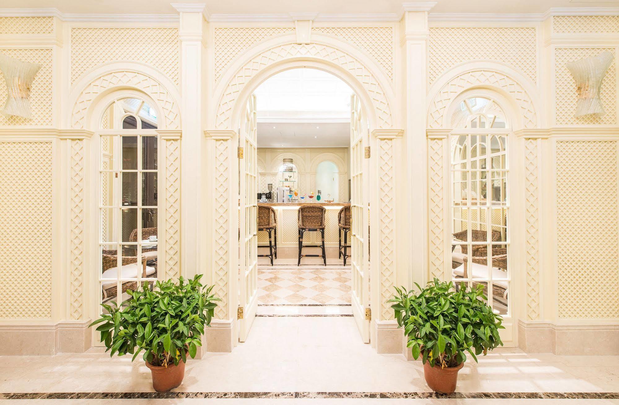 Legend Palace Hotel Makao Dış mekan fotoğraf