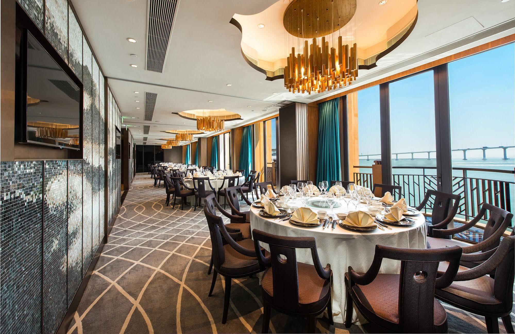 Legend Palace Hotel Makao Dış mekan fotoğraf