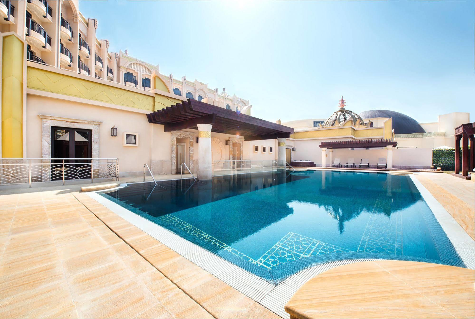 Legend Palace Hotel Makao Dış mekan fotoğraf