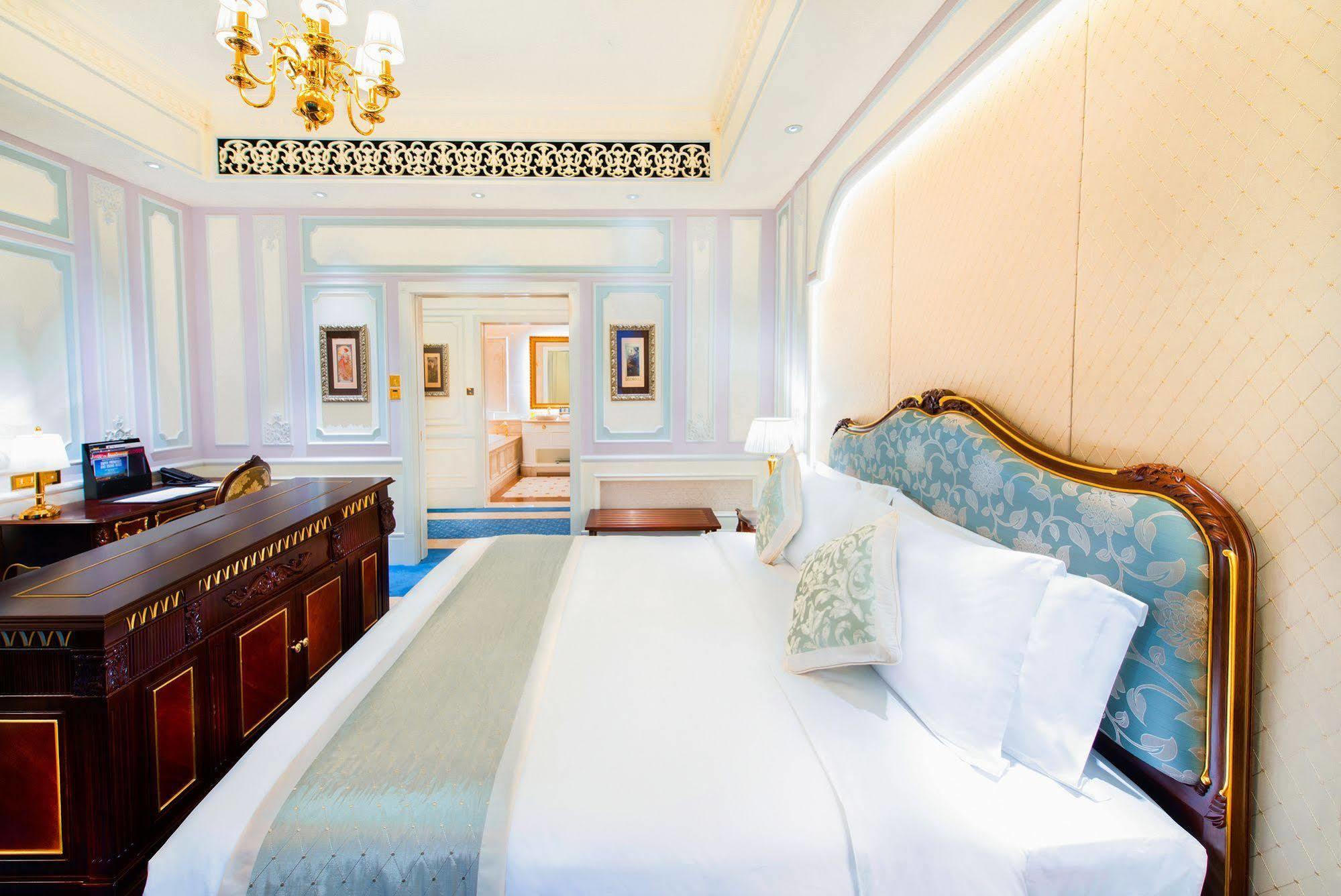 Legend Palace Hotel Makao Dış mekan fotoğraf
