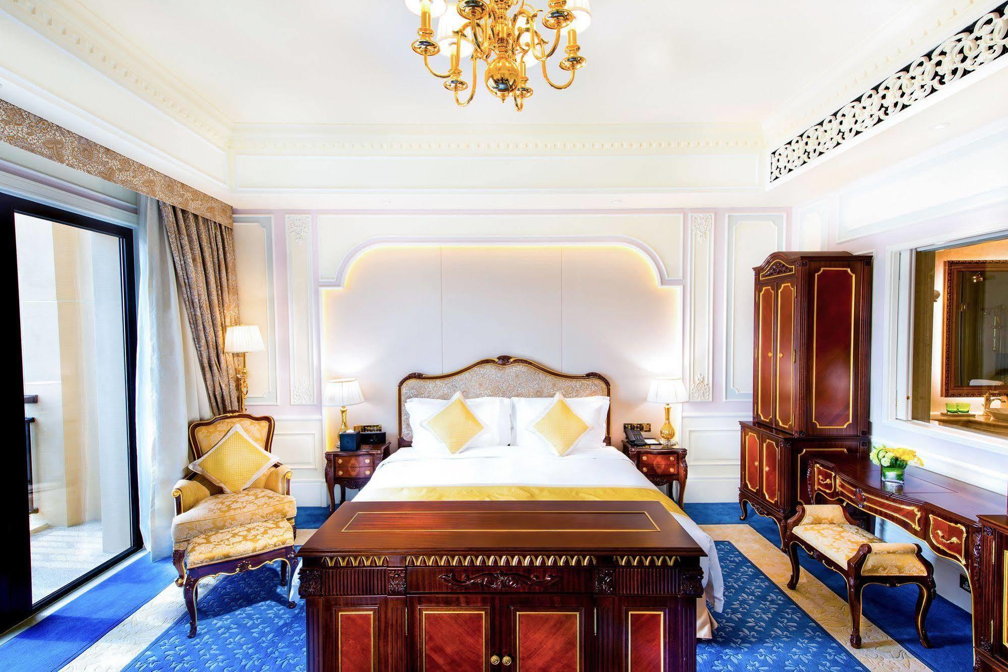 Legend Palace Hotel Makao Dış mekan fotoğraf