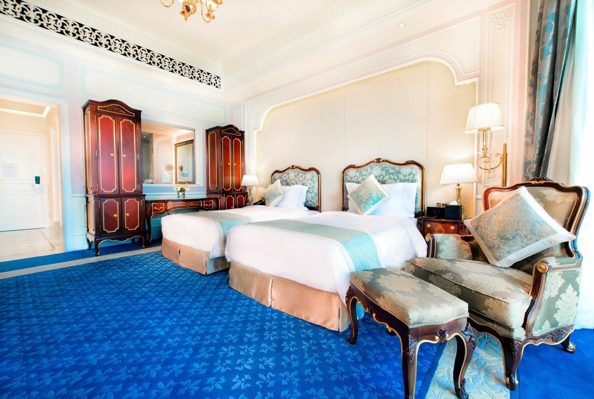 Legend Palace Hotel Makao Dış mekan fotoğraf
